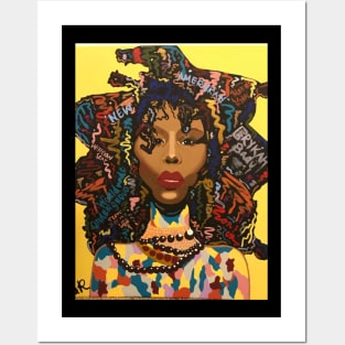 Baduizm in Every Beat Posters and Art